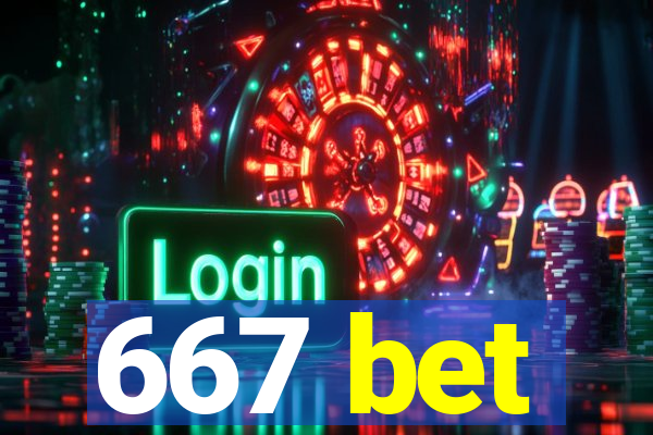 667 bet